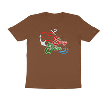 Load image into Gallery viewer, Being Sailor - Men&#39;s Half Sleeve Round Neck Tshirt
