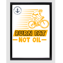 Load image into Gallery viewer, For cycle lovers and cycle shops - Framed Posters
