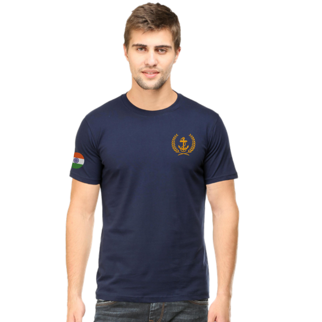 Merchant navy t shirts online deals india