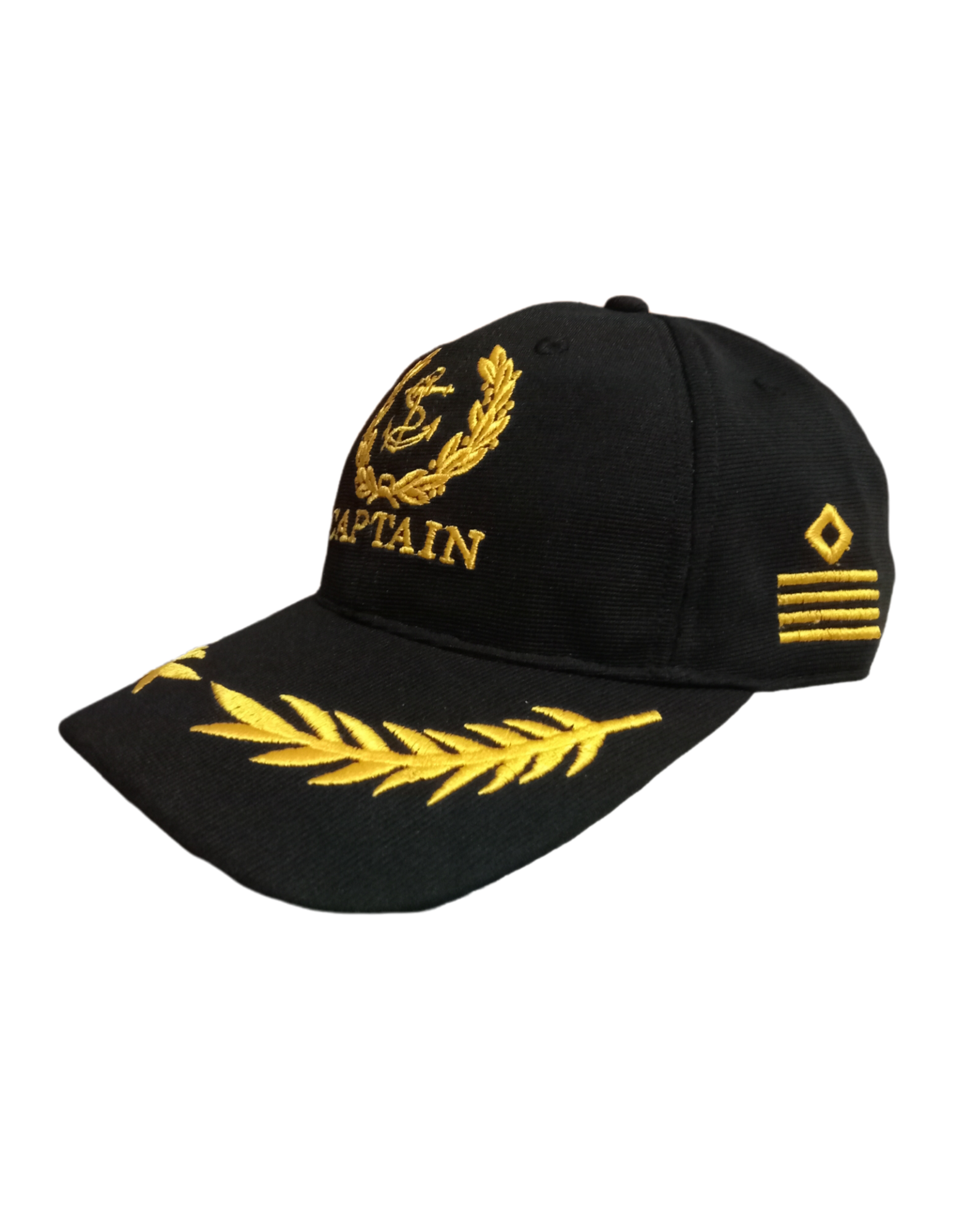 Buy MarinersApp Merchant Navy Logo Premium Cap at