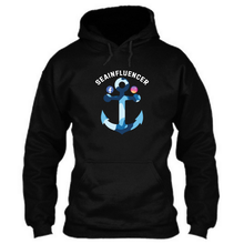 Load image into Gallery viewer, Sea Influencer - Unisex Hoodie
