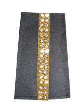 Load image into Gallery viewer, Unofficial Shefarers Decorative Epaulettes for Merchant Navy Officers / Mariner Engineers / ETO
