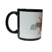 Load image into Gallery viewer, Merchant Navy Captain Printed Coffee Mug

