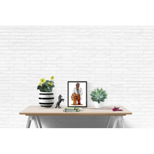 Load image into Gallery viewer, Pathavan - Coastal guide for ships - Framed Posters
