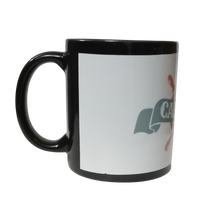 Load image into Gallery viewer, Merchant Navy Captain Printed Coffee Mug
