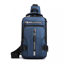 Load image into Gallery viewer, CROSSBODY SHOULDER BAG FOR MEN
