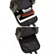 Load image into Gallery viewer, CROSSBODY SHOULDER BAG FOR MEN
