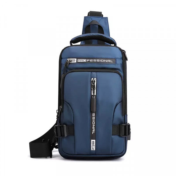 CROSSBODY SHOULDER BAG FOR MEN