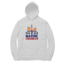 Load image into Gallery viewer, Marine Engineer - Unisex Hoodie
