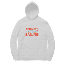 Load image into Gallery viewer, Sailing Addict - Unisex Hoodie
