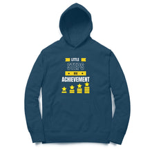 Load image into Gallery viewer, Big Achievement - Unisex Hoodie
