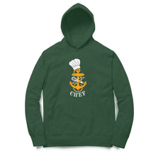 Load image into Gallery viewer, Chef Logo - Unisex Hoodie

